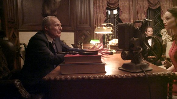 Photo from the movie Starry Eyes