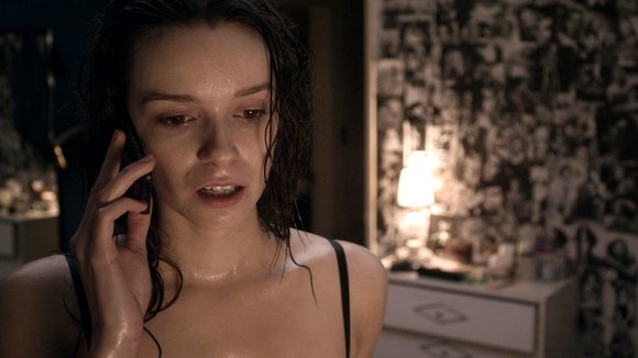 Photo from the movie Starry Eyes