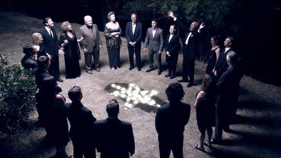 Photo from the movie Starry Eyes