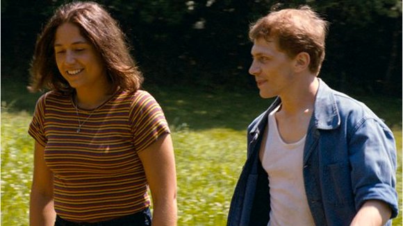 Photo du film La Belle saison