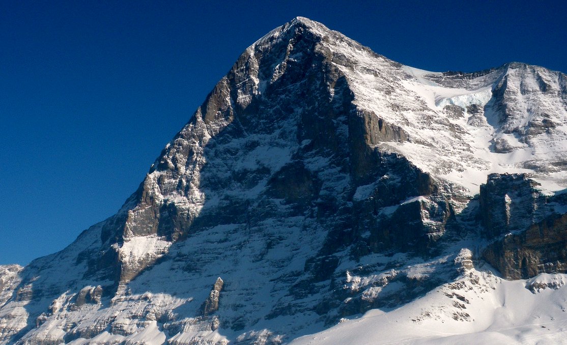 Photo from the movie Summit Fever