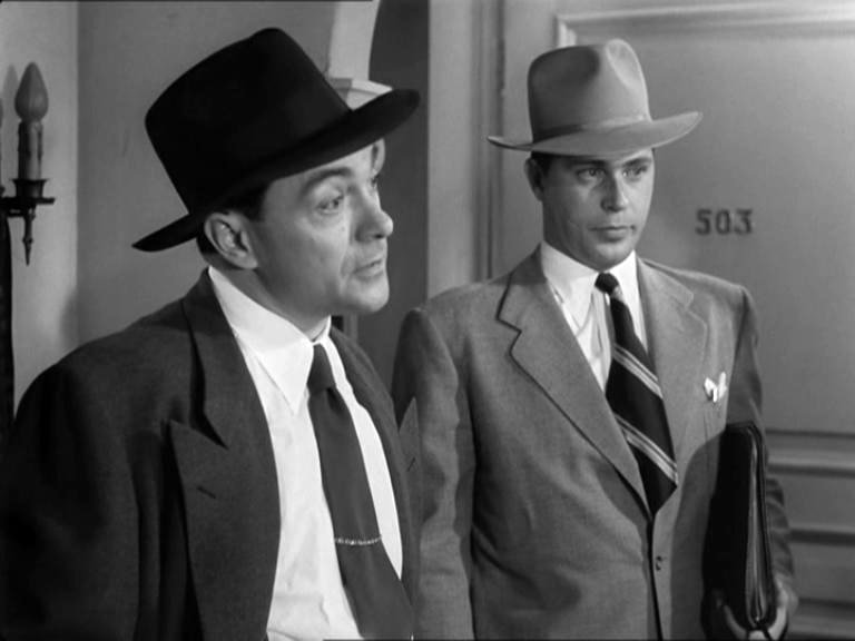 Photo from the movie Sunset Boulevard