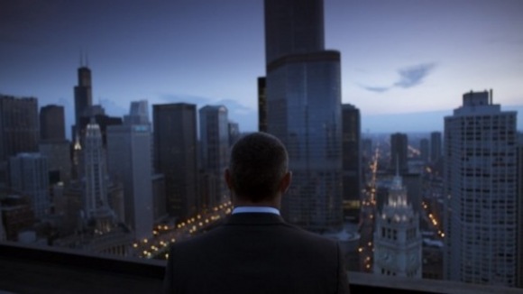 Photo from the movie Surviving Progress