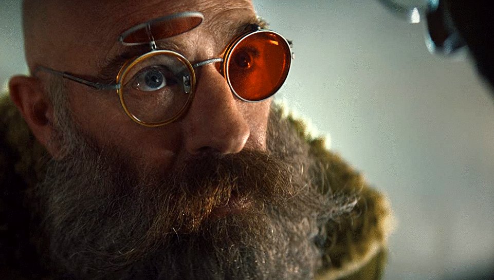 Photo from the movie Sweet Tooth