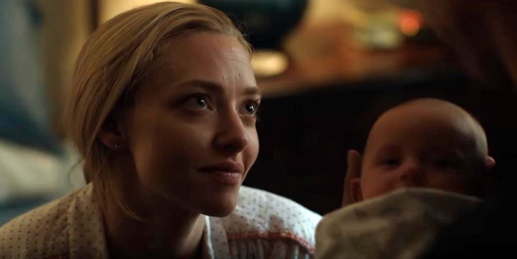 Photo du film L'Art de courir sous la pluie