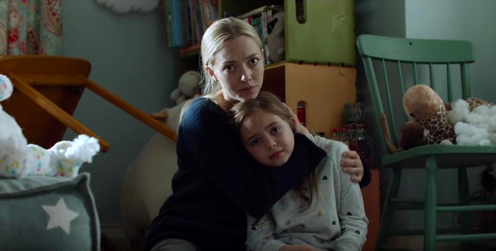 Photo du film L'Art de courir sous la pluie