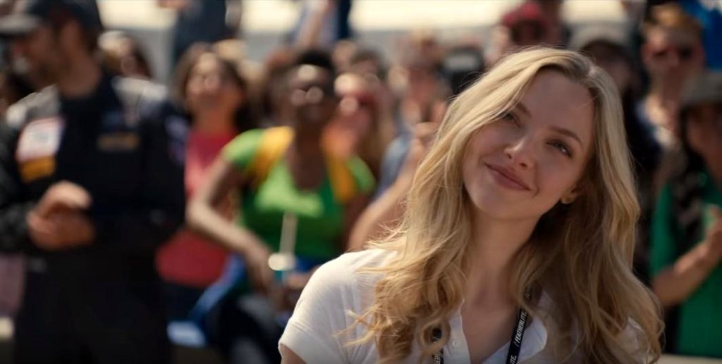Photo du film L'Art de courir sous la pluie
