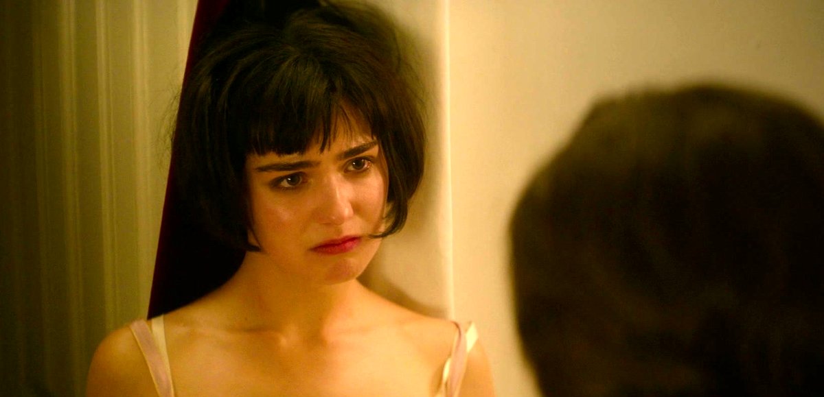 Photo from the movie The Chaperone