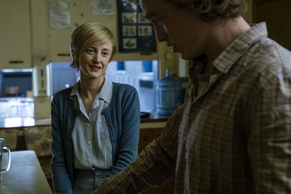 Photo du film La Bienveillance des inconnus