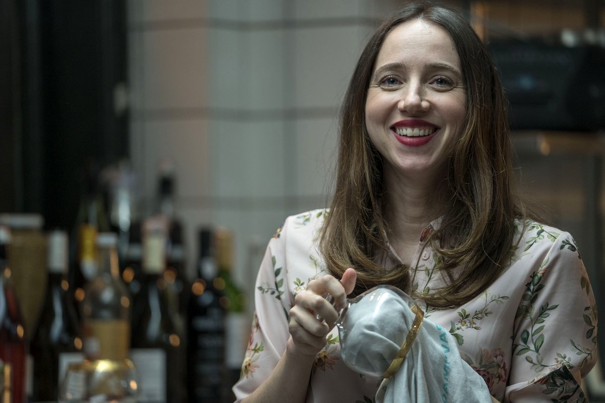 Photo du film La Bienveillance des inconnus