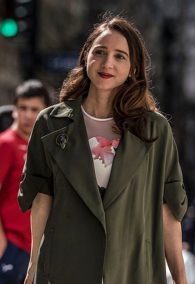 Photo du film La Bienveillance des inconnus