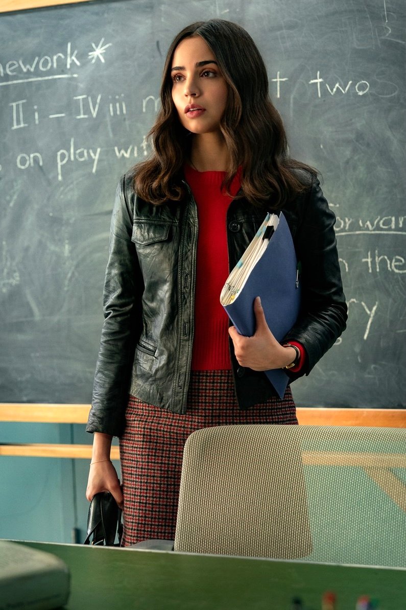 Photo from the movie The Life List