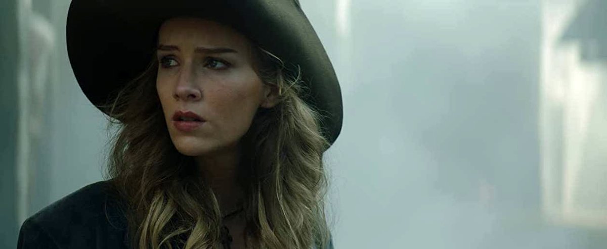 Photo du film The Reckoning