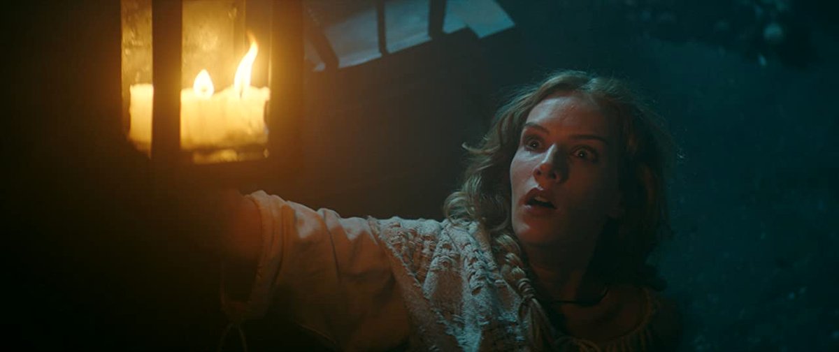 Photo du film The Reckoning