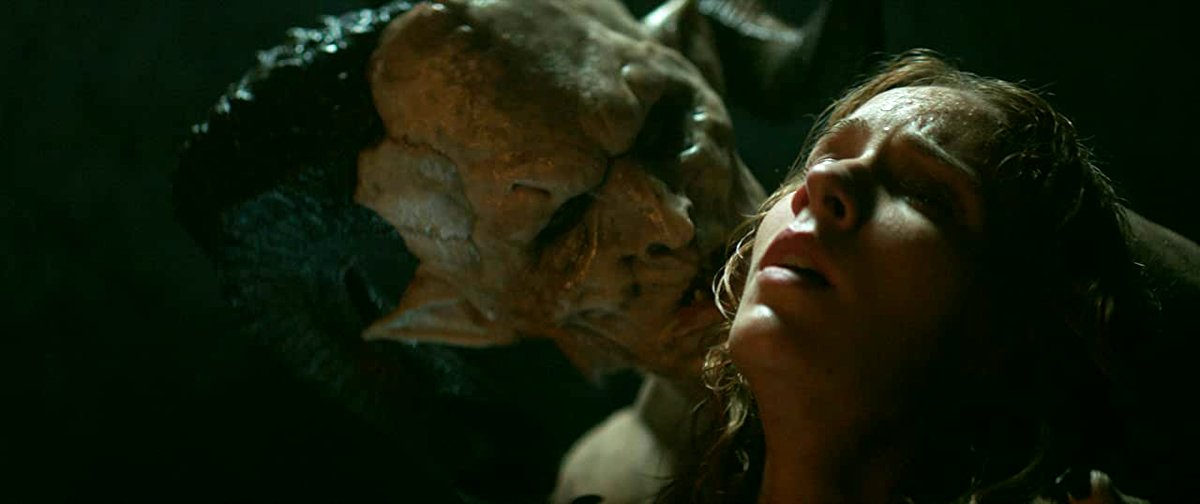 Photo du film The Reckoning