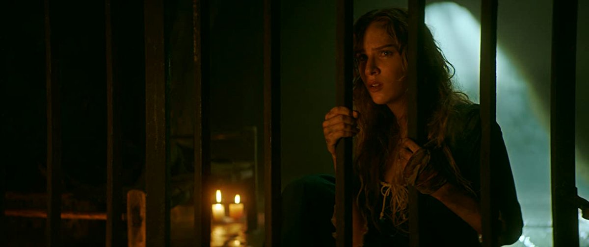 Photo du film The Reckoning