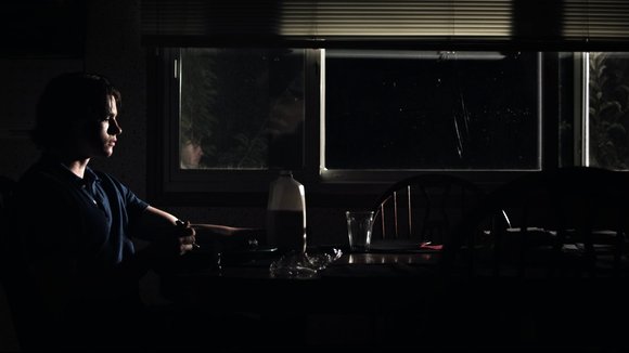 Photo from the movie The River Thief