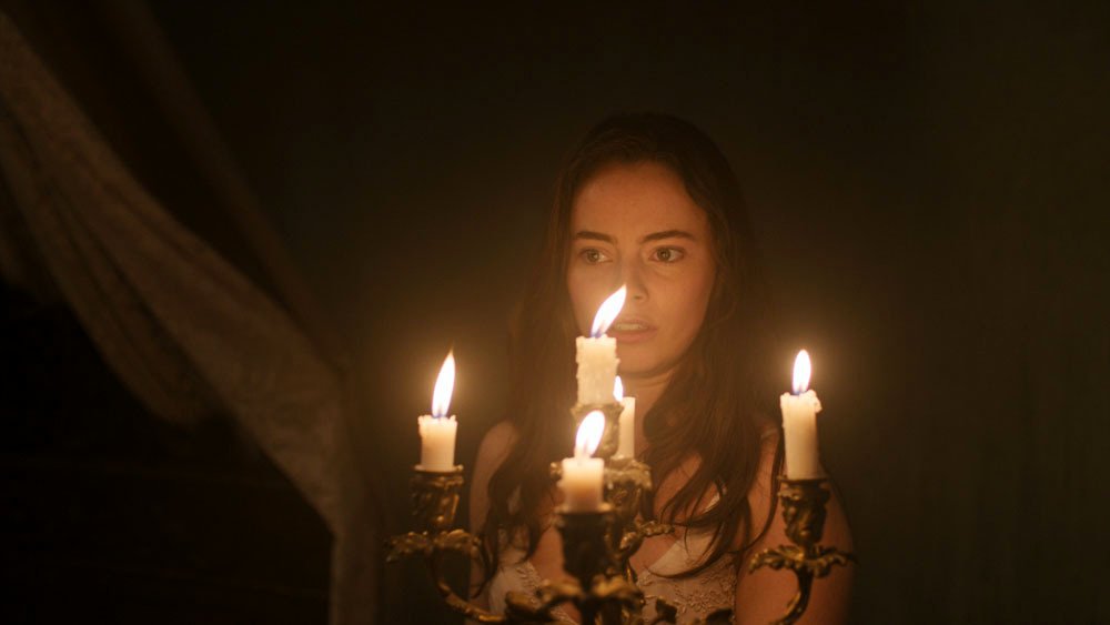 Photo from the movie The Sonata