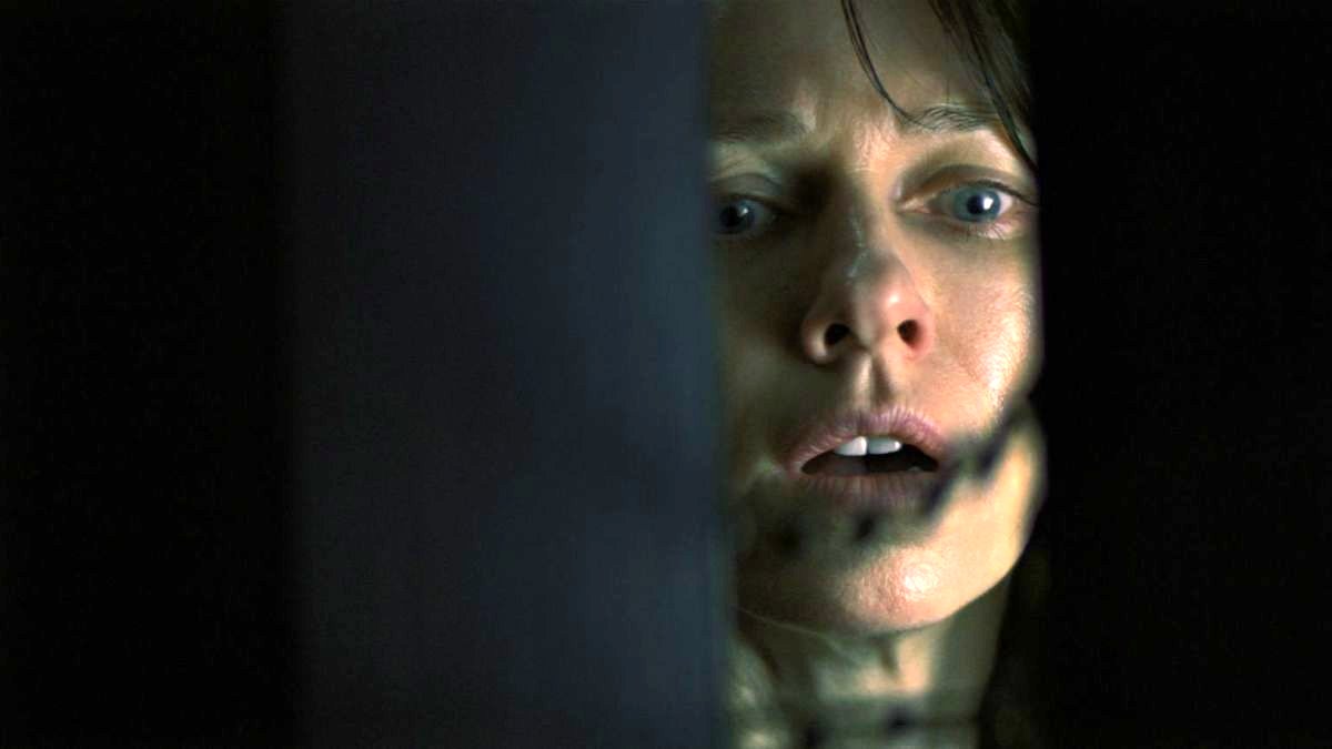 Photo du film The Wolf Hour