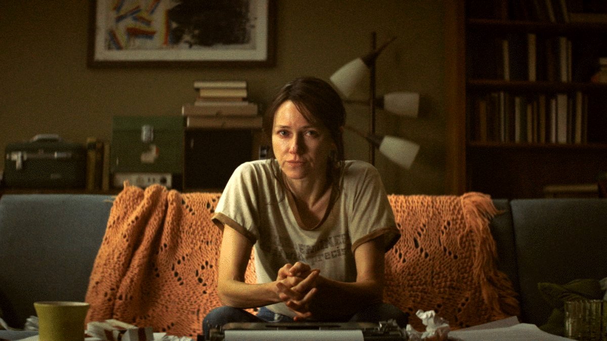 Photo du film The Wolf Hour