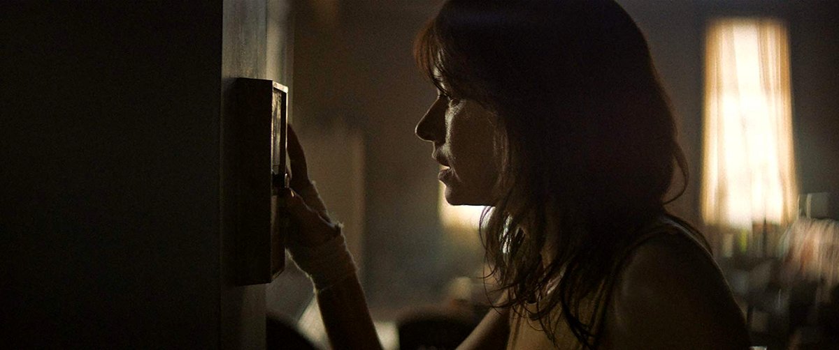 Photo du film The Wolf Hour