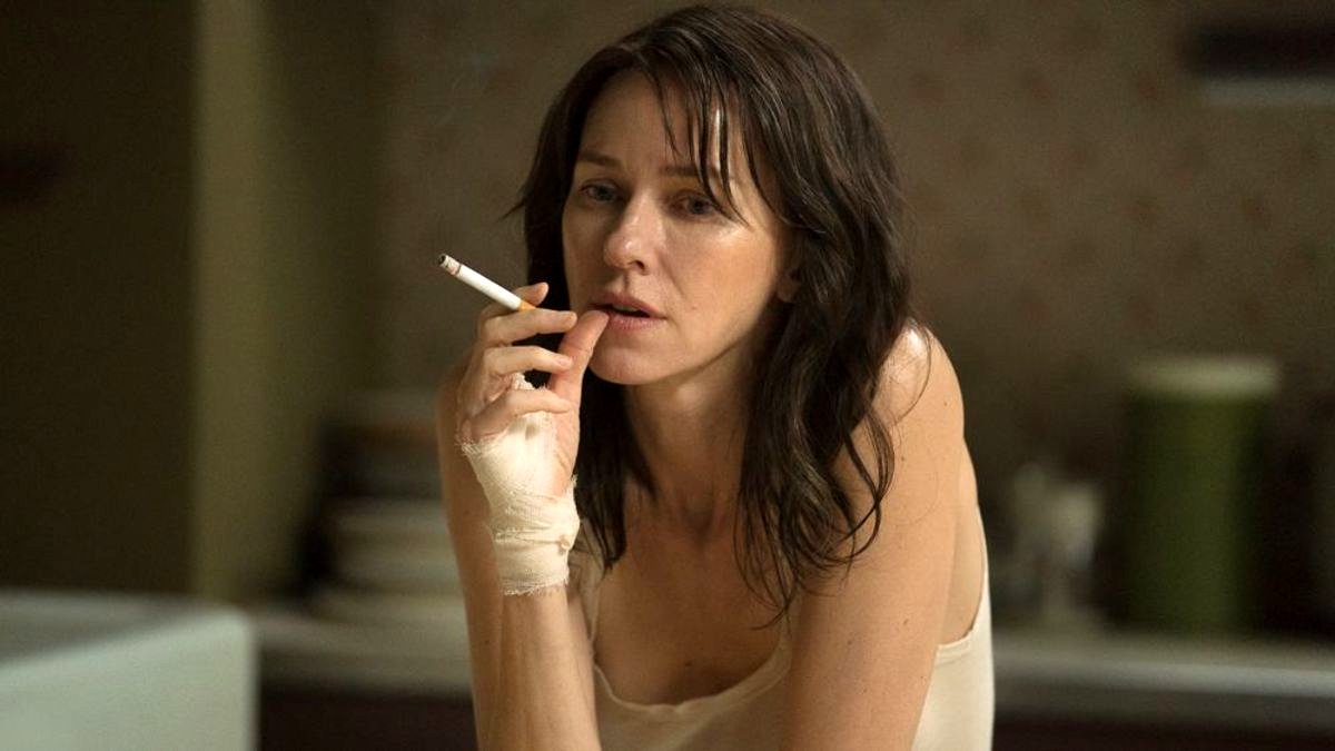 Photo du film The Wolf Hour