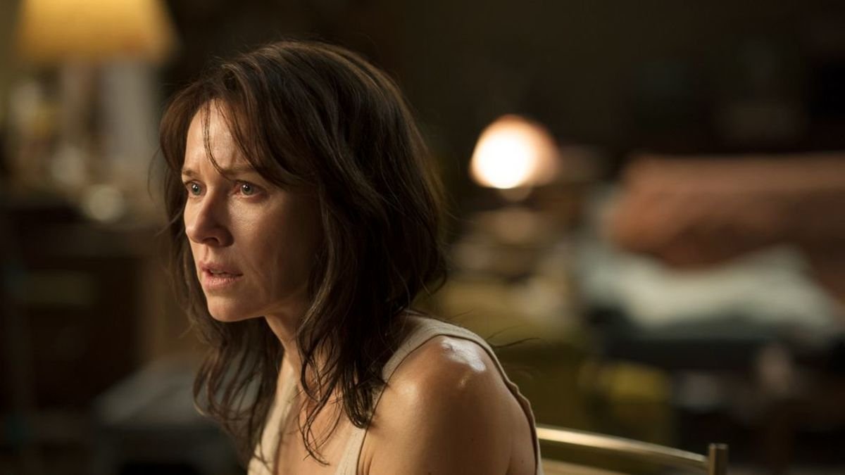 Photo du film The Wolf Hour