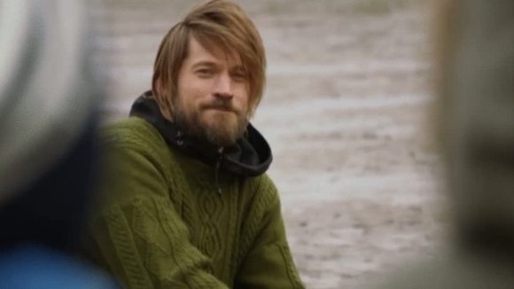 Photo from the movie A Thousand Times Good Night