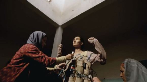 Photo from the movie A Thousand Times Good Night