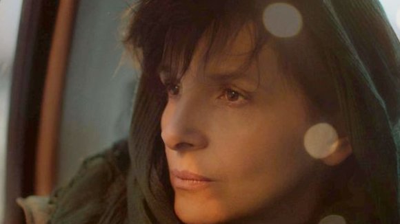 Photo from the movie A Thousand Times Good Night