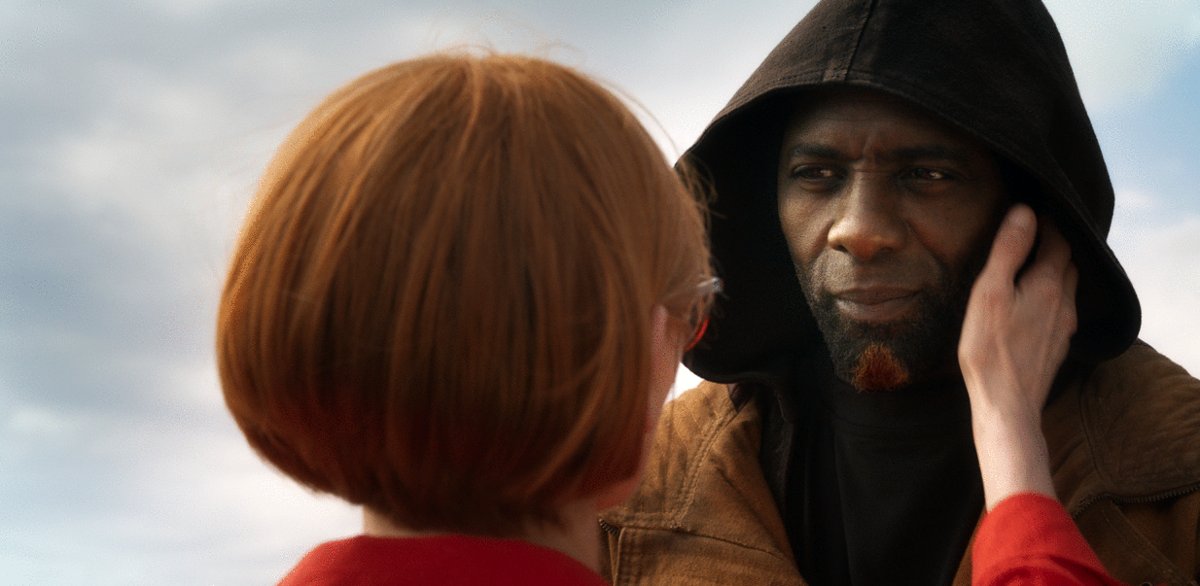 Photo du film Trois mille ans à t'attendre