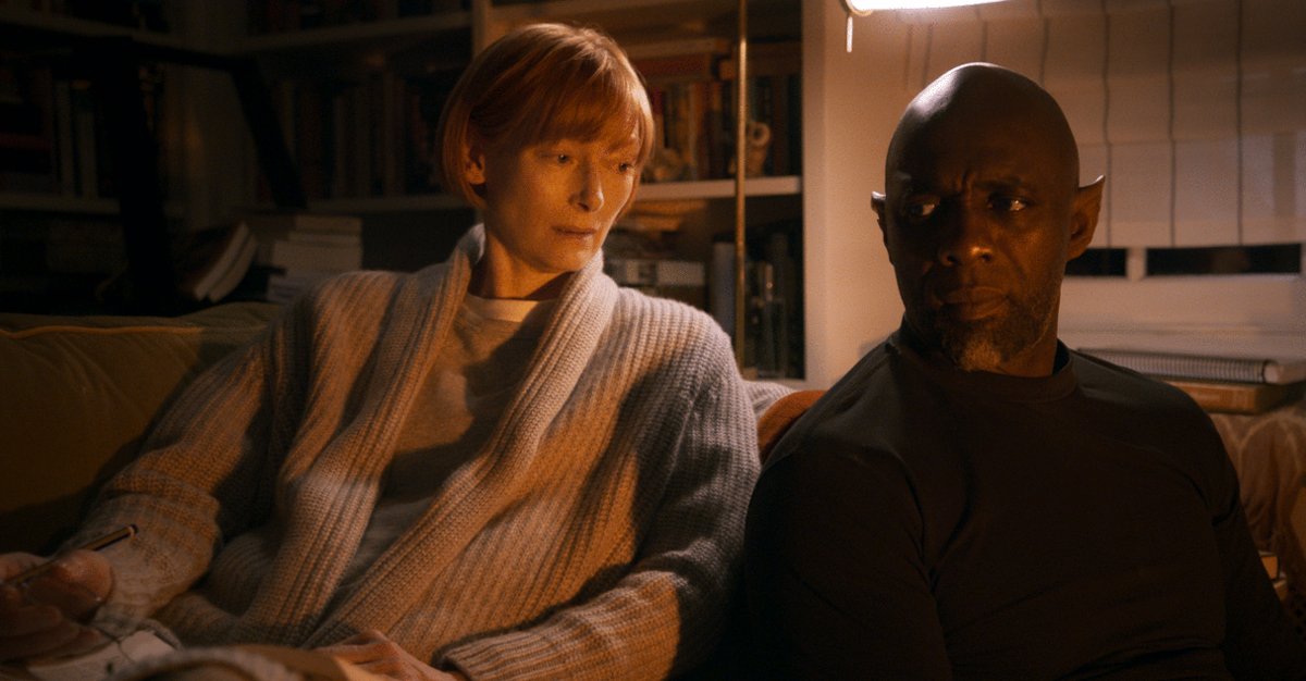 Photo du film Trois mille ans à t'attendre