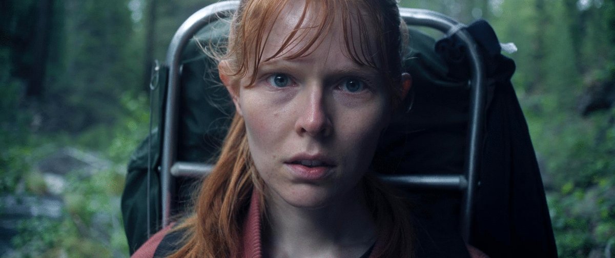 Photo du film To Die Alone [2024]