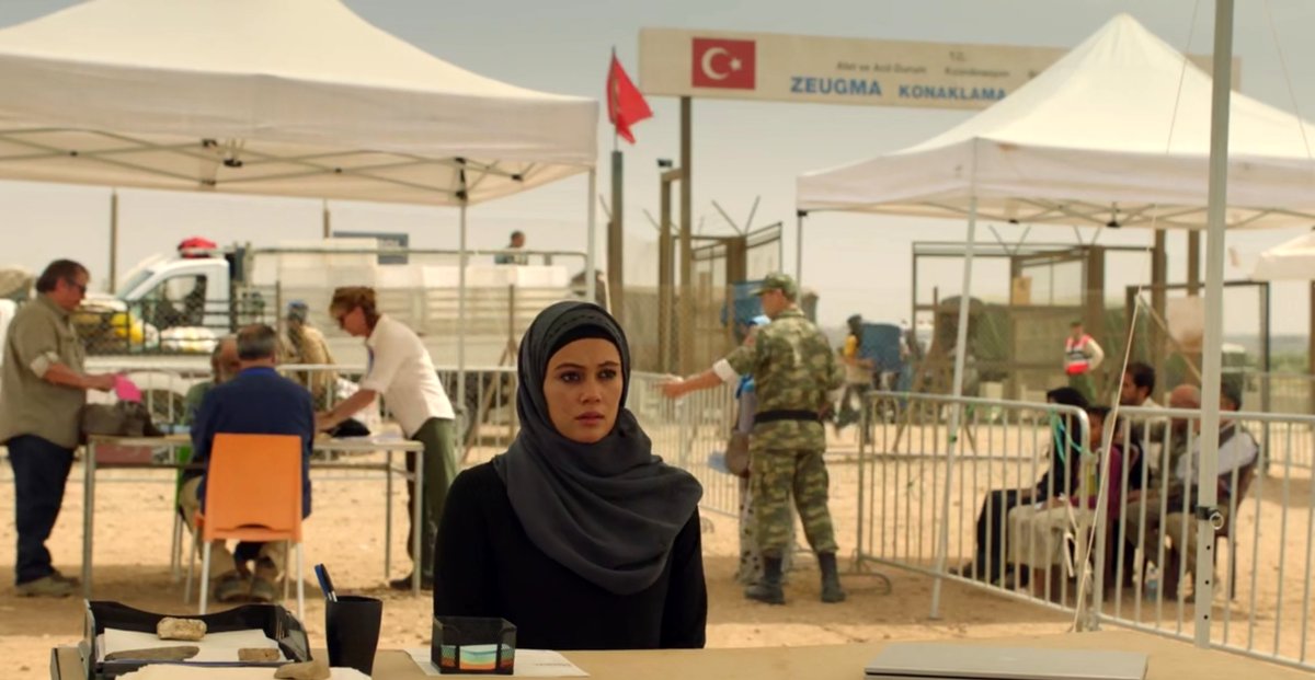 Photo du film Jack Ryan