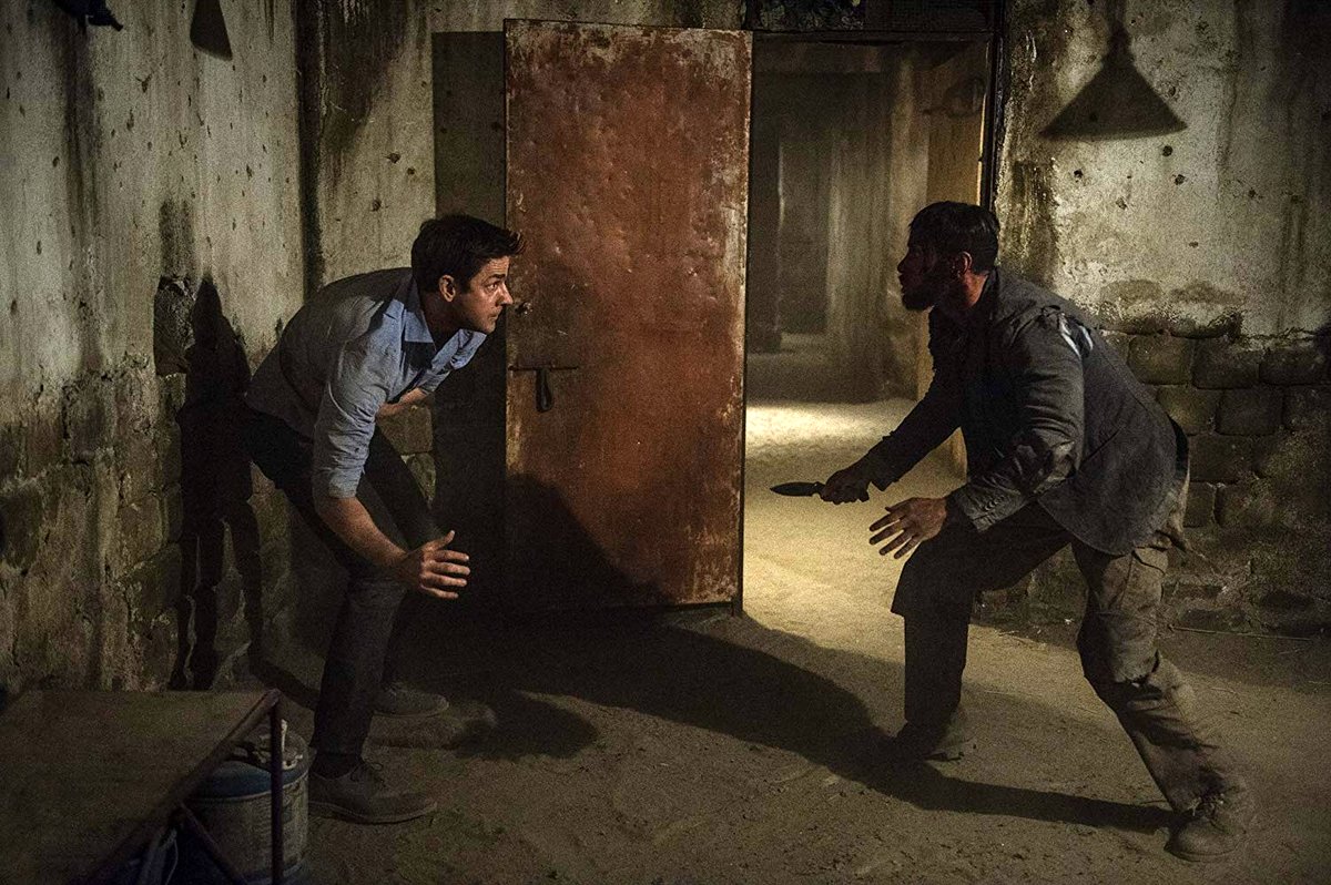 Photo du film Jack Ryan