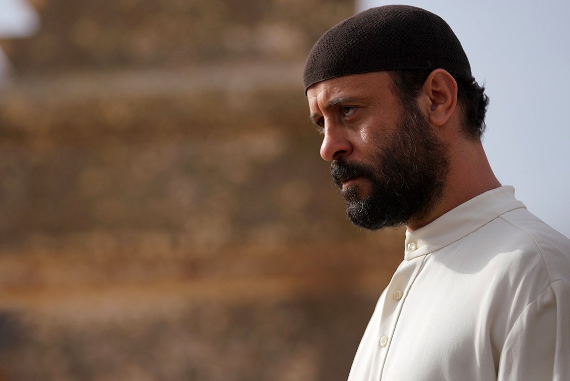 Photo du film Jack Ryan