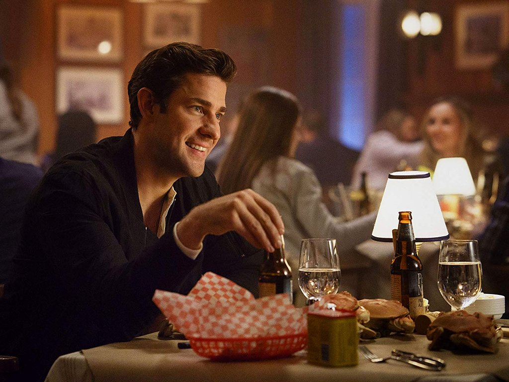 Photo du film Jack Ryan