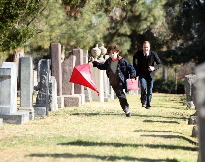 Photo from the movie Touch