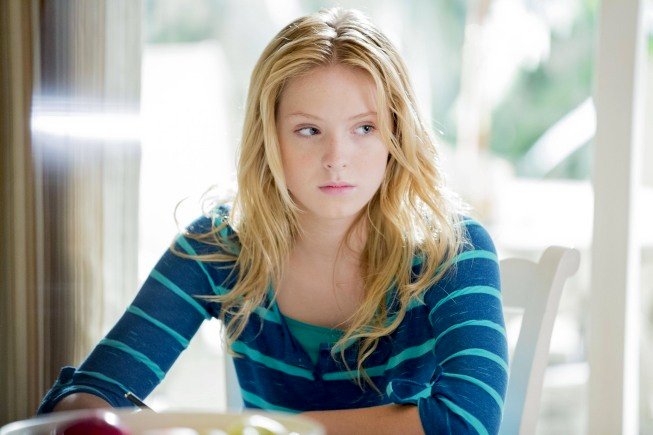 Photo from the movie Touch