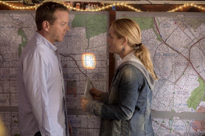 Photo from the movie Touch