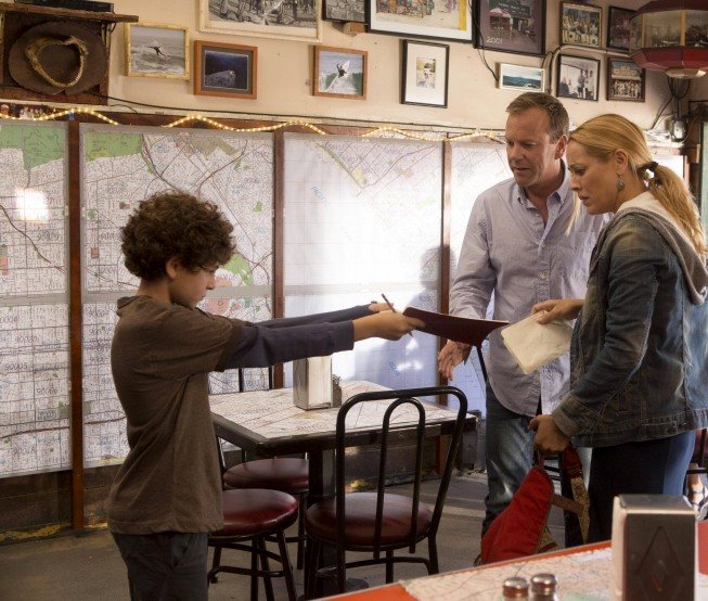 Photo from the movie Touch