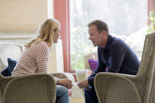 Photo from the movie Touch