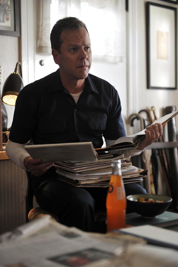 Photo from the movie Touch