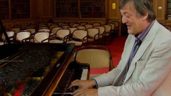 Photo from the movie Wagner & Me