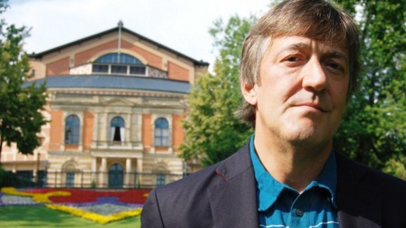 Photo from the movie Wagner & Me