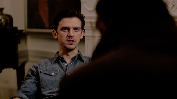 Photo du film Entre les tombes