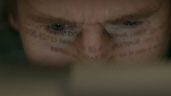 Photo du film Entre les tombes