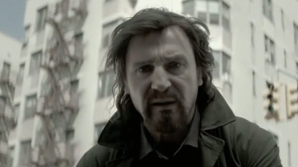 Photo du film Entre les tombes