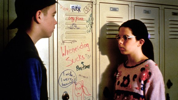 Photo from the movie Welcome to the Dollhouse