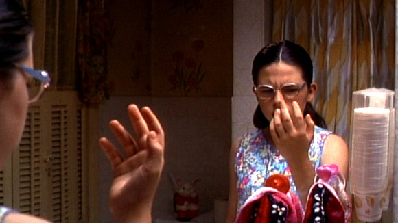 Photo from the movie Welcome to the Dollhouse